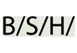 bsh
